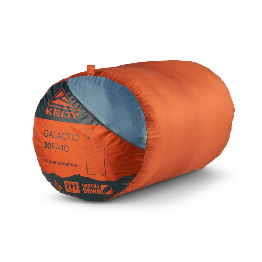 Galactic 30 Sleeping Bag
