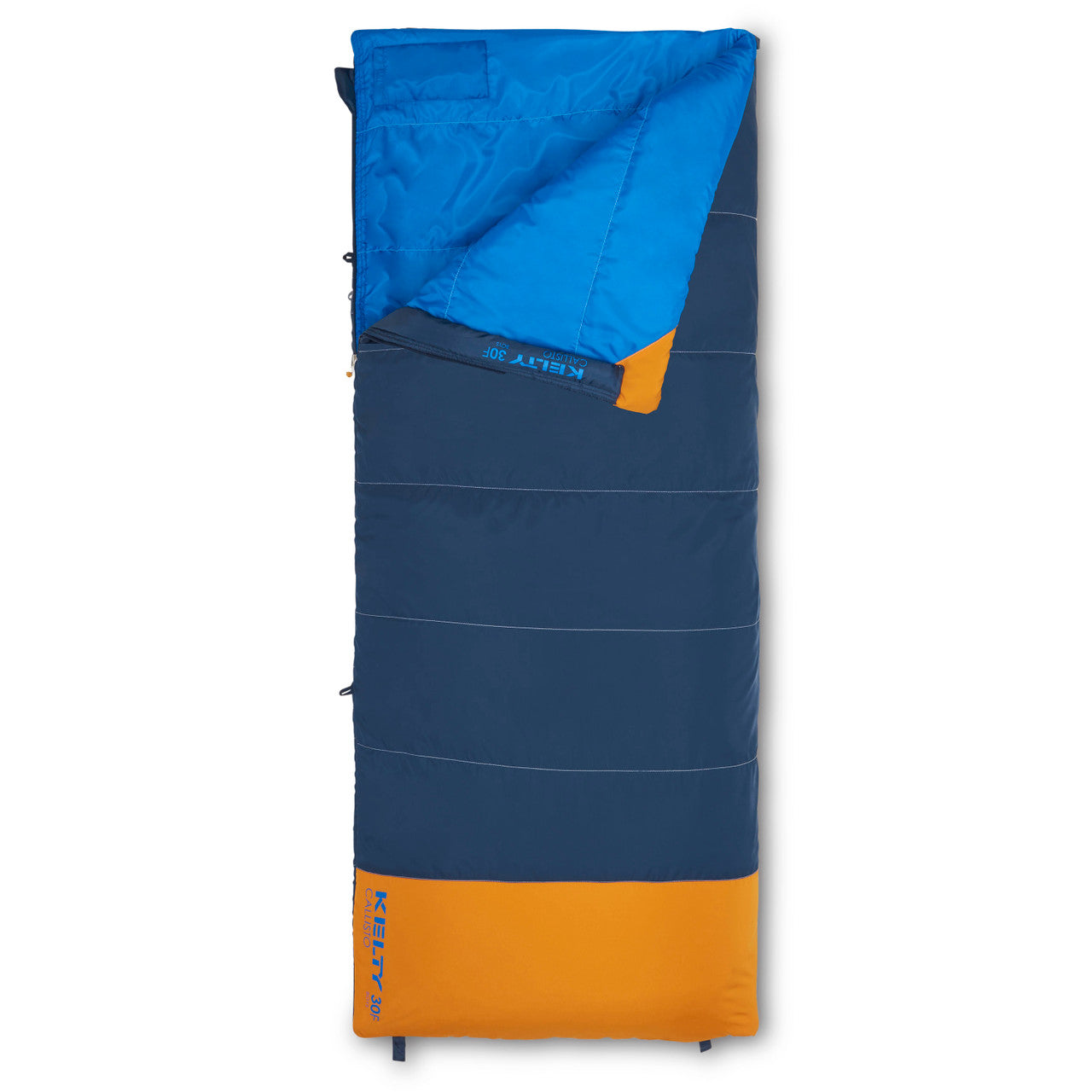 Kids Callisto 30 Sleeping Bag