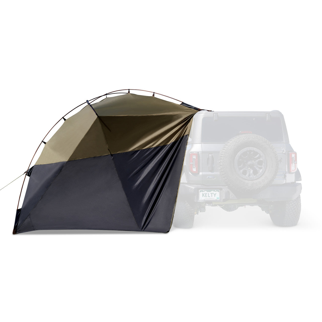 Highroads Shelter