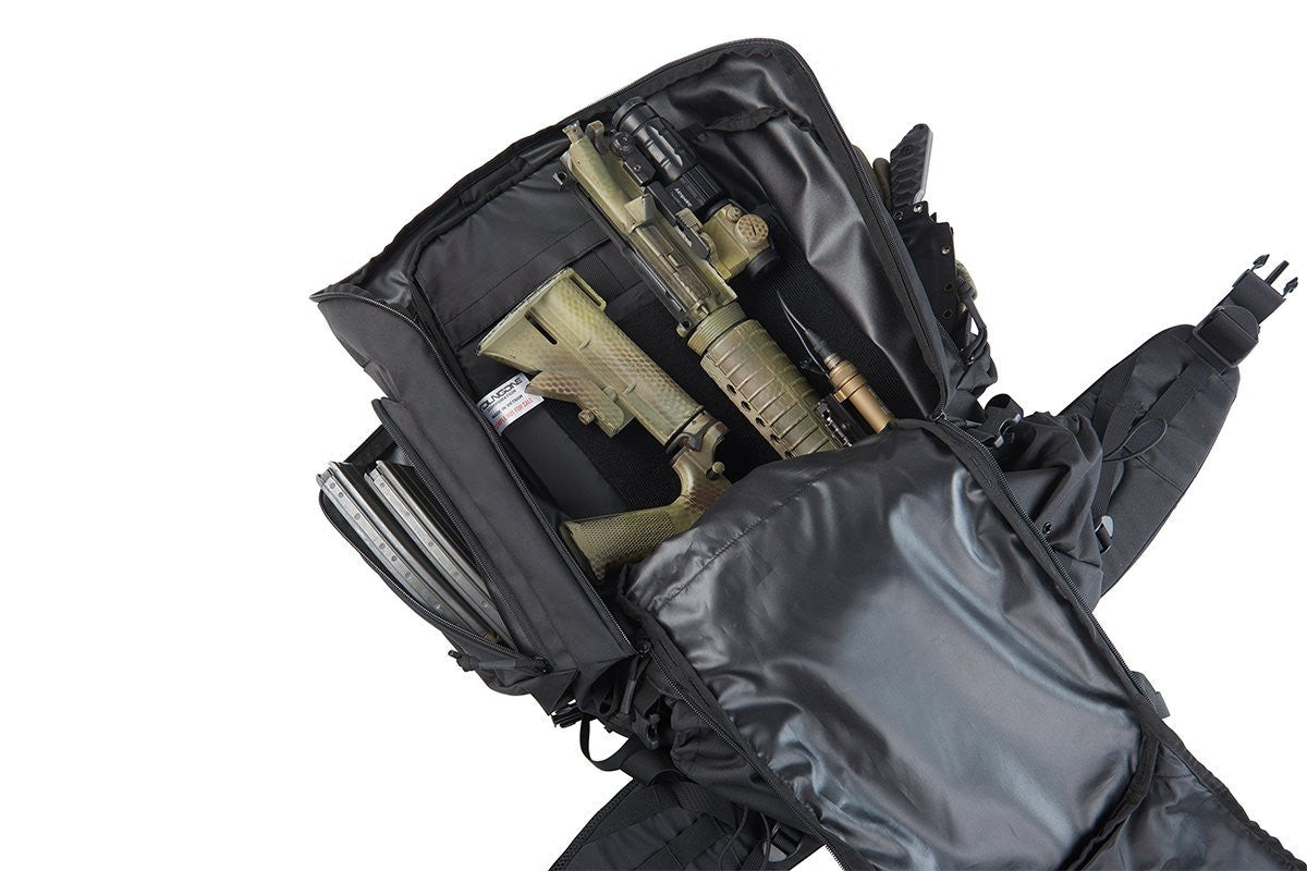 REDWING 50 TACTICAL