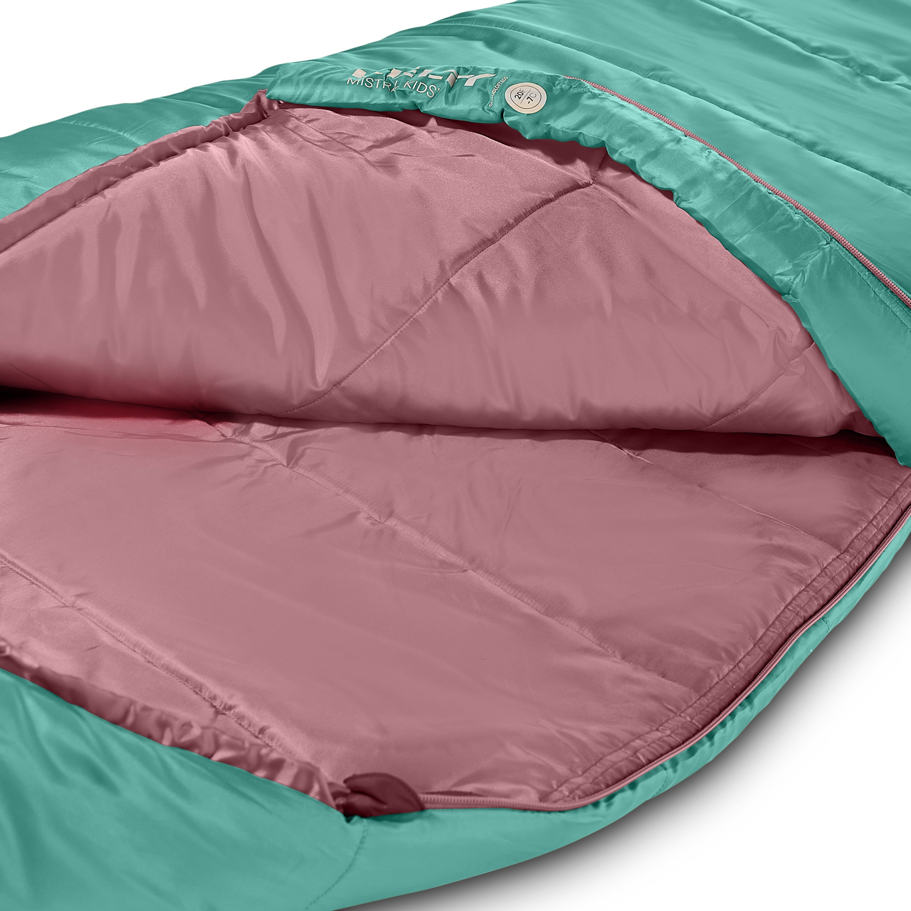 Kids' Mistral 20 Sleeping Bag