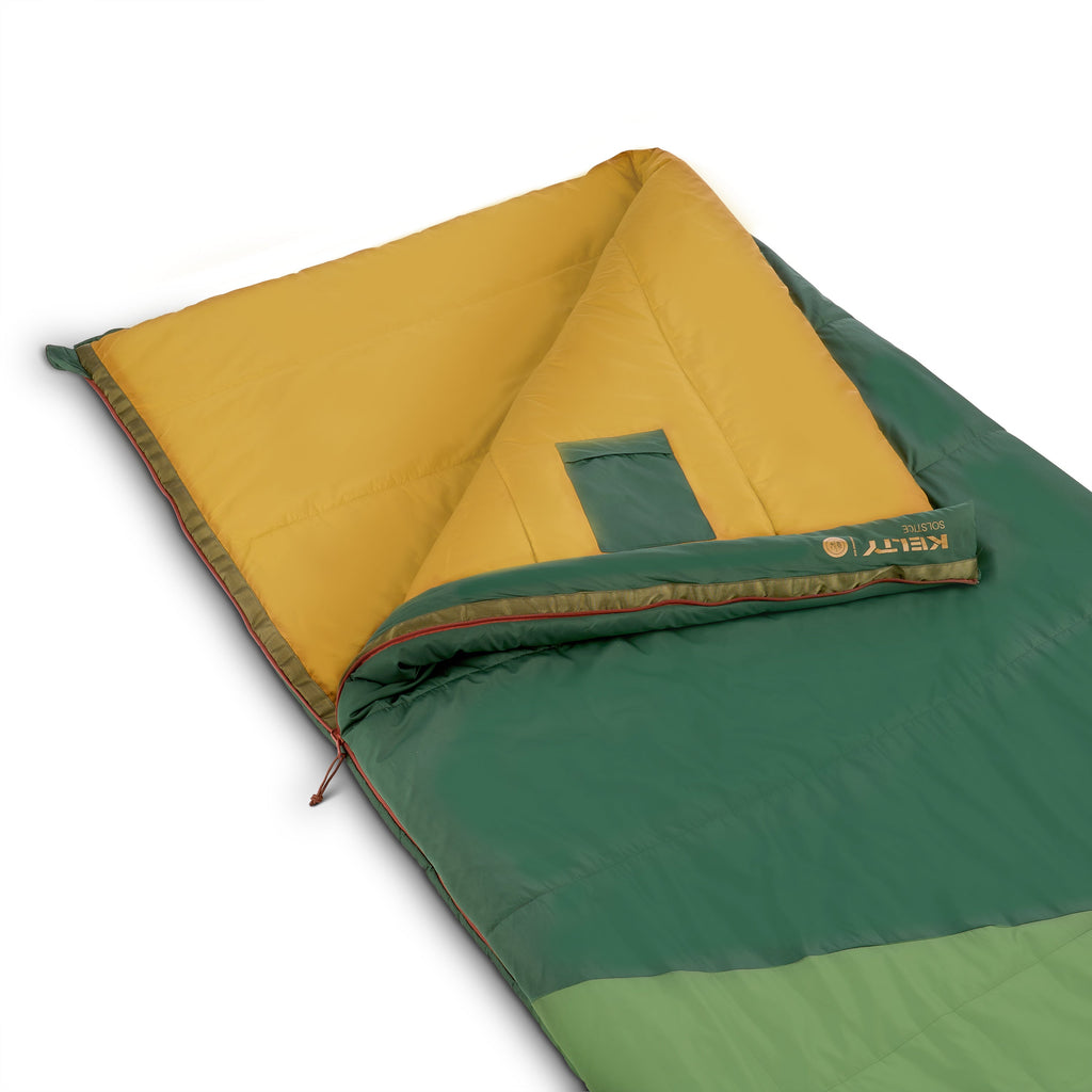 Solstice 40 Sleeping Bag