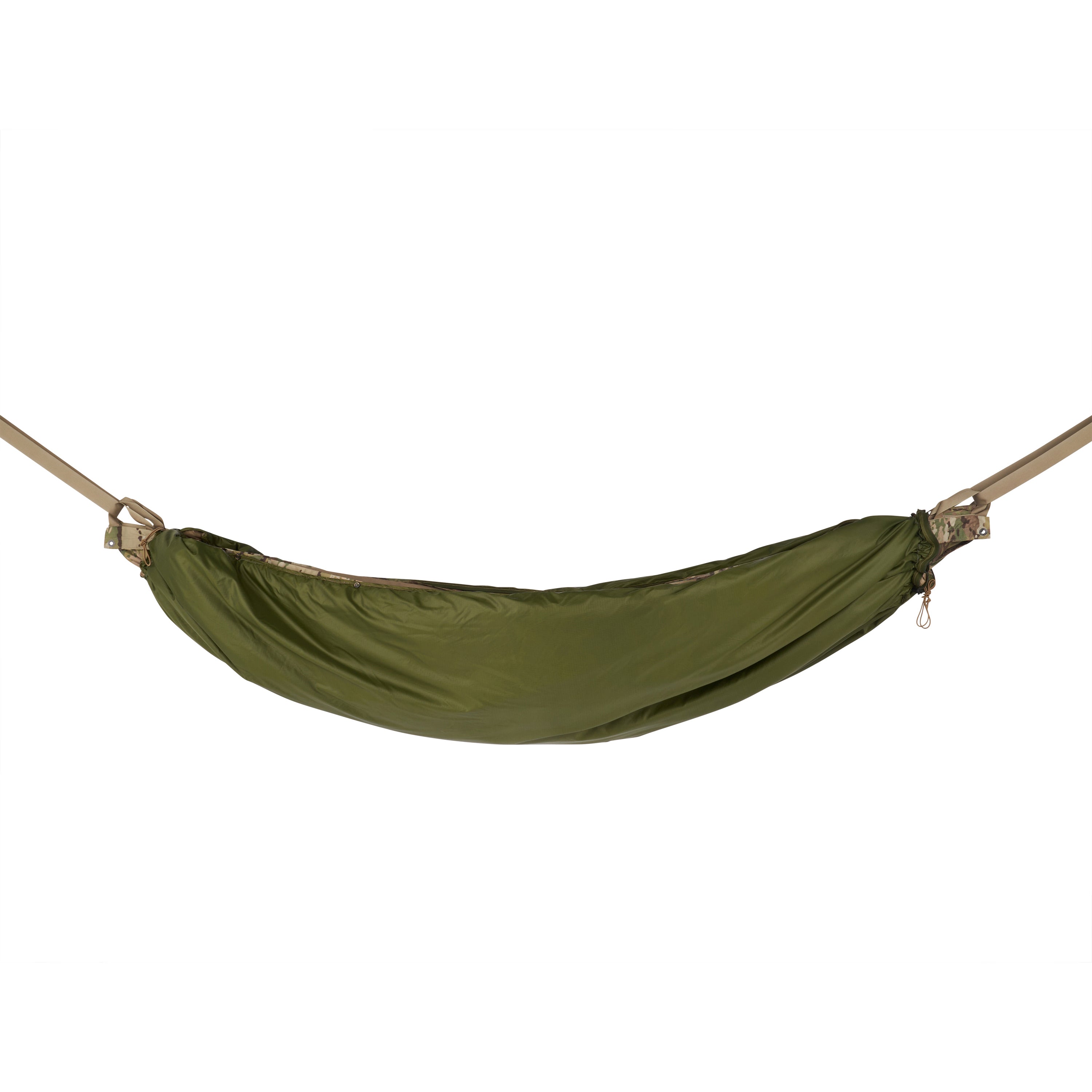 Kelty Fieldcraft Poncho Liner - Od Green