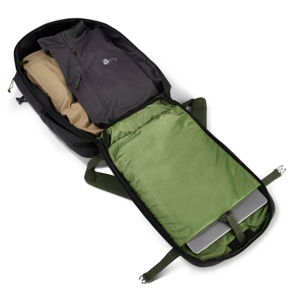 Redwing Traveler 30