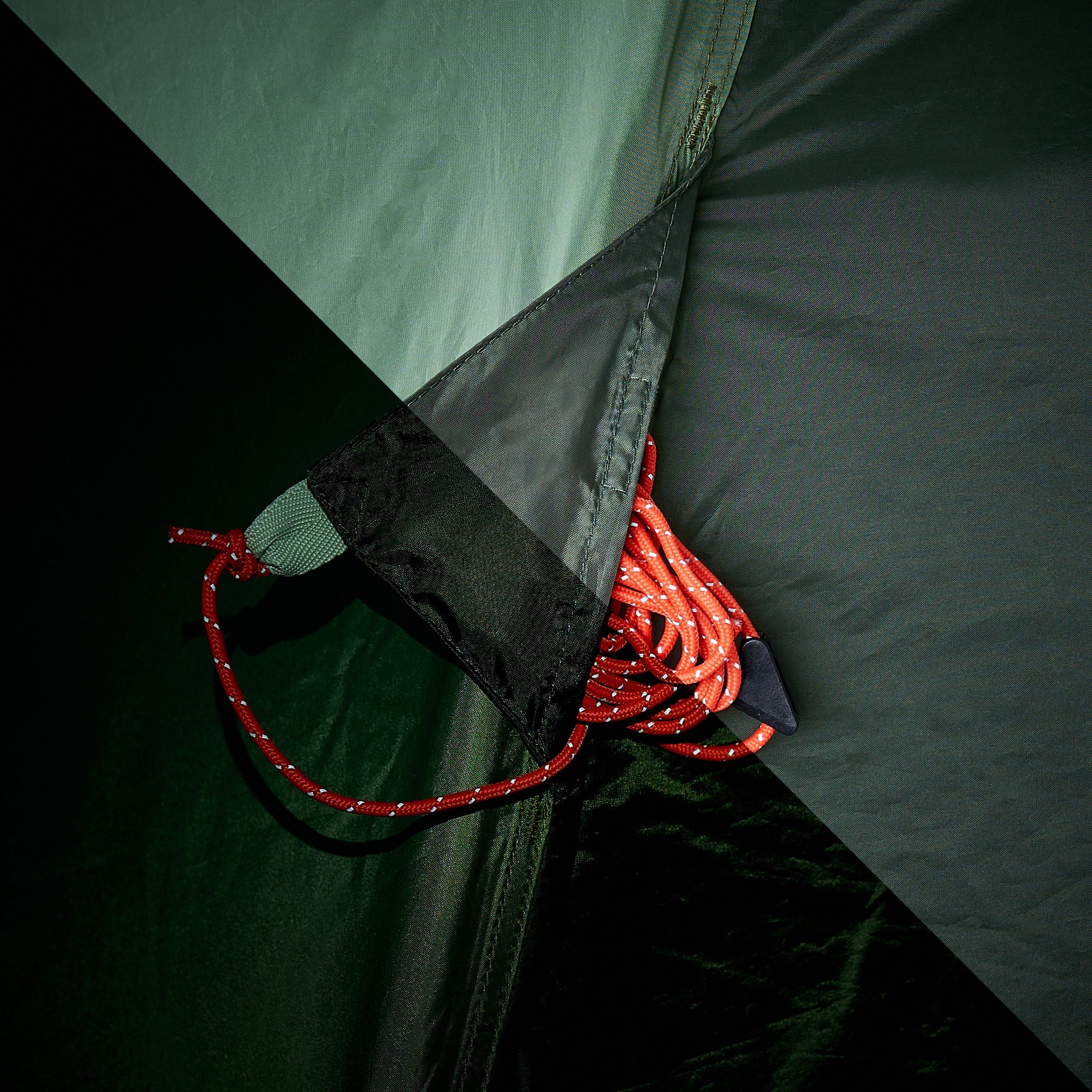 Wireless 2P Tent